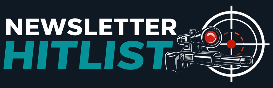 Newsletter Hitlist